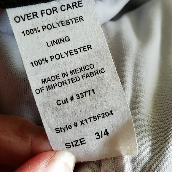 ♻️♻️B. Darlin ▪ Halter Maxi - Picture 7 of 7